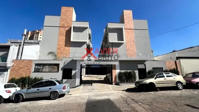 Sobrados Novos à Venda na Vila Matilde  2 ou 3 Quartos, 2 Vagas, Condomínio Fechado!