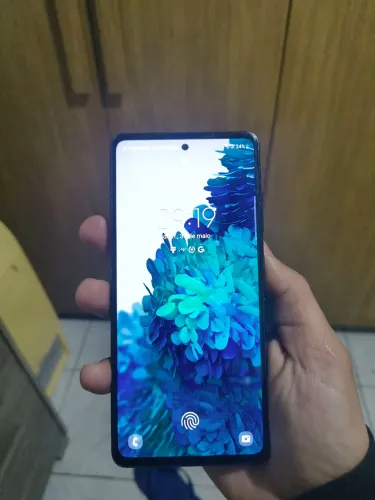 Samsung galaxy S20fe 5g 128Gb