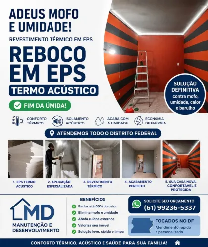 Reboco 