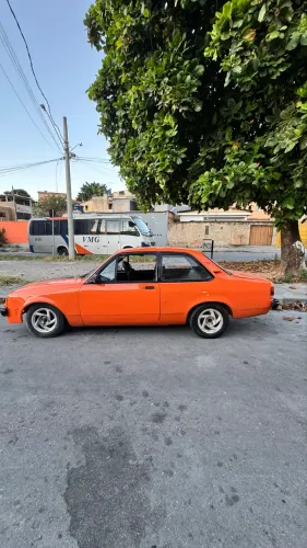 Chevrolet Chevette L / SL / Sl/e / DL / SE 1.6 1992