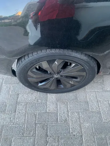 Rodas 17 Novo Polo