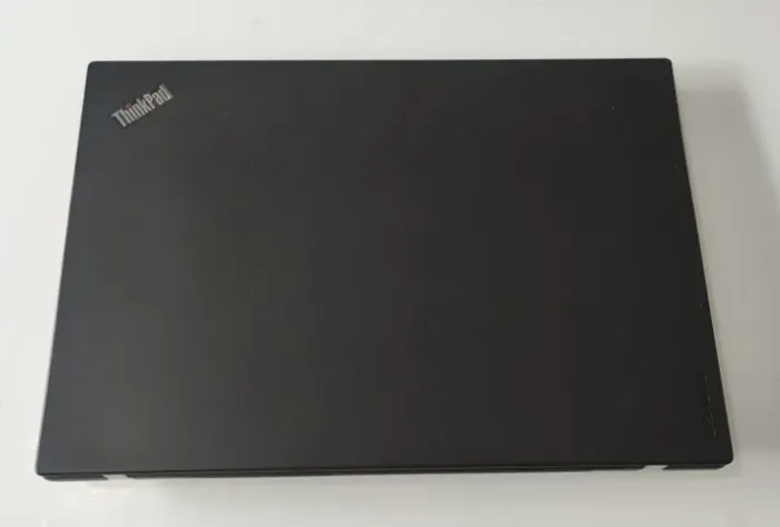 Notebook Lenovo ThinkPad L470