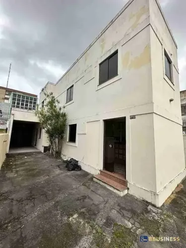 Casa Comercial para locação, Centro, Campos dos Goytacazes, RJ