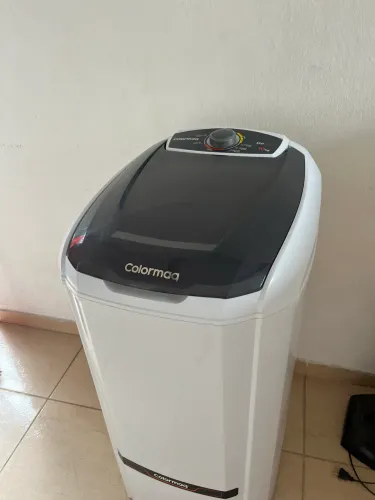 Tanquinho colormarq seminovo