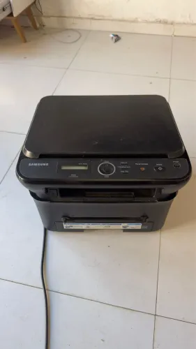 Impressora SAMSUNG Scx 4600