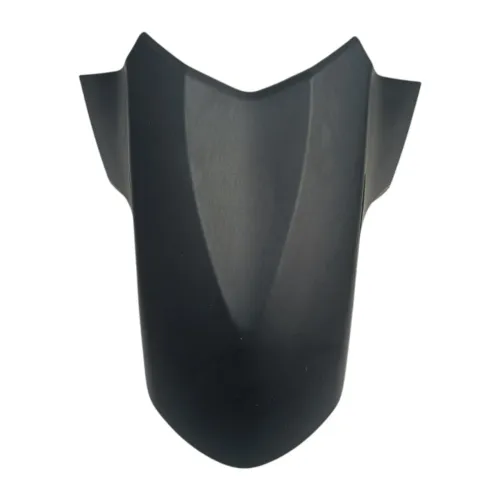 Paralama Dianteiro Preto Honda Cb 300 2023 A 2025 Original