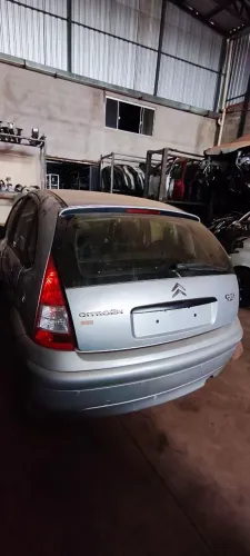 Citroen C3 para Retirada de Peças 