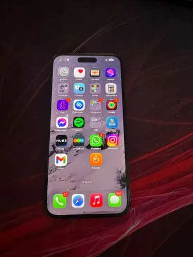 iPhone 14 Pro Max 128 GB Cinza Espacial + Brinde
