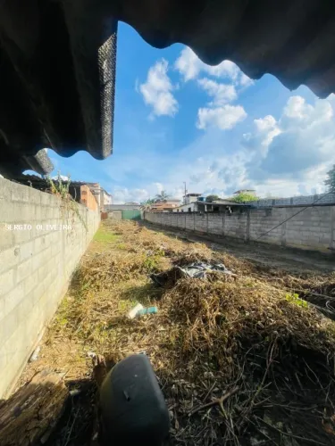 Terreno para Venda em Confins, TAVARES