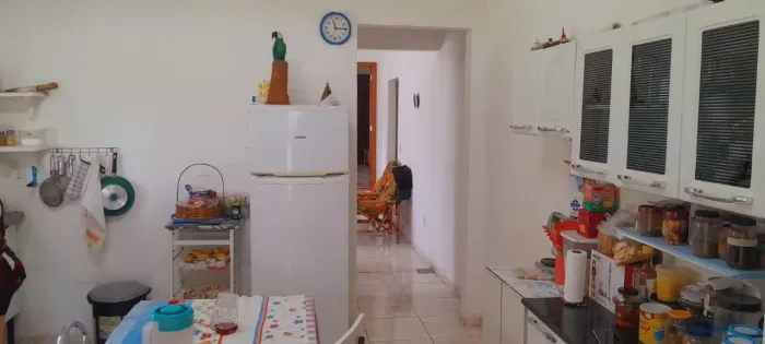 Chácara em bofete 22mil metros Casa 3 dormitórios 3 suíte 1banheiro social Área gourme com