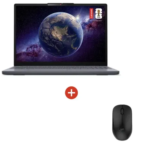Notebook Lenovo Ideapad Slim 3i, Intel® CoreTM i5-13420H, 8GB DDR5, 512GB - FRETE GRÁTIS