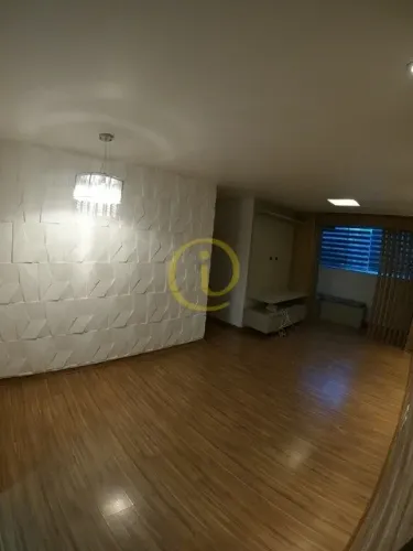 Apartamento para Venda no Ouro Preto, BH