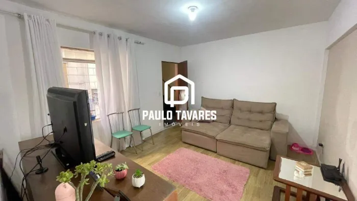 Apartamento 3 quartos à venda no bairro Madre Gertrudes Belo Horizonte