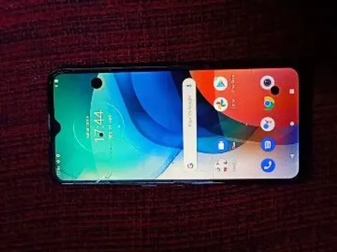 Moto e7 (tela solta)