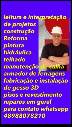 Jc construções e reformas 
