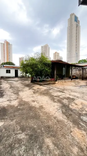 Terreno de 420 m² à Venda no Setor Pedro Ludovico Goiânia