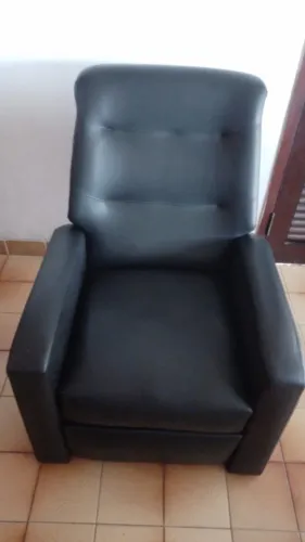 Poltrona do Papai