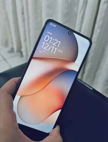 REDMI Note 12 Pro 5G /256GB /Nfc /8+4 Gb RAM ( ENTREGO  )