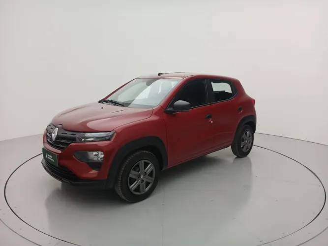 Renault Kwid 1.0 Zen 2025