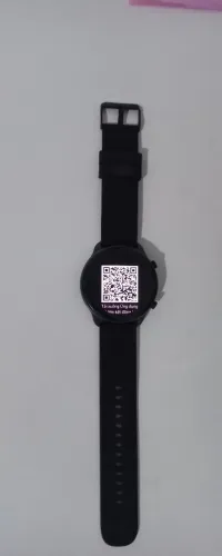 Relogio smartwatch amazefit gtr 2