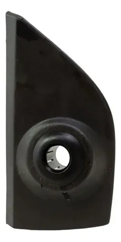 Acabamento Interno Retrovisor Esquerdo Ford Ka Se 1.0 2015