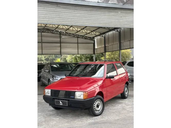 Fiat Uno Mille 1.0/ I.e./ Electronic/ Brio 1991