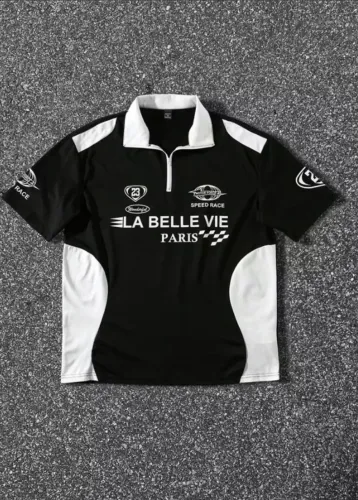 Camisa Polo masculina M