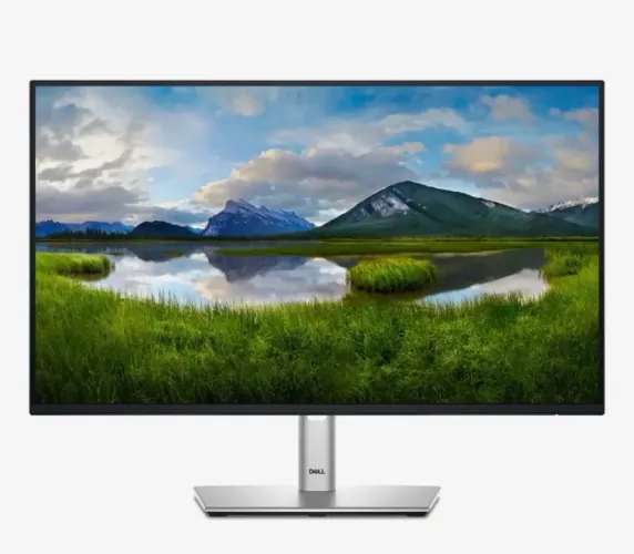 MONITOR DELL P2425h zero LACRADO