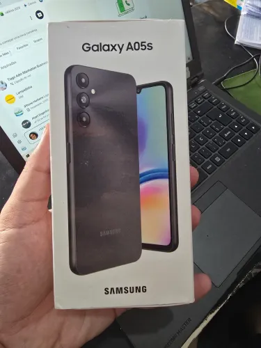 Celular Samsung Galaxy A05s 64 gb