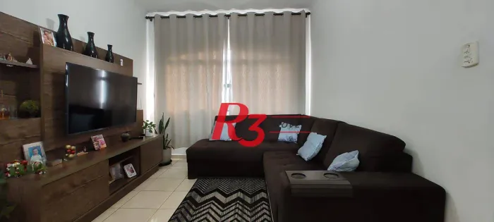 Apartamento com 2 dormitórios à venda, 94 m² por R$ 240.000,00 - Vila Nossa Senhora de Fát