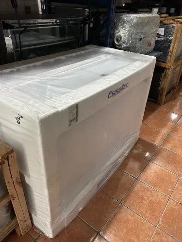 Freezer Novo