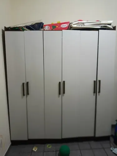 Guarda roupa