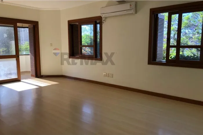Apartamento para Locação | Alto Padrão | 220m² Privativos