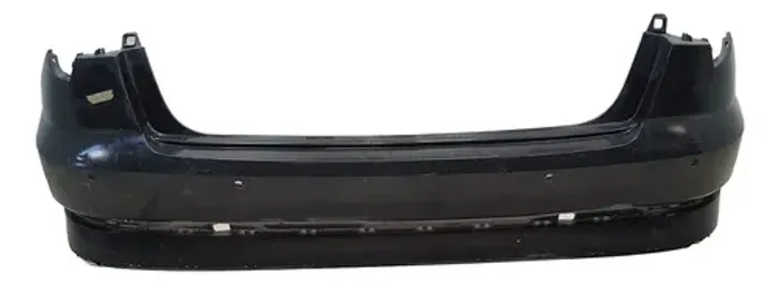Sup Parachoque Traseiro Hyundai Hb20s 23/24 Original Hy4016 Mn
