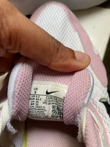 TÊNIS NIKE ORIGINAL