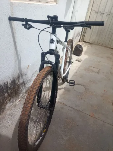 BIKE À VENDA - RAIO GROSSO 2,5