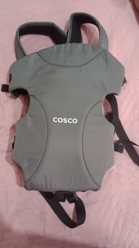 Bebe canguru