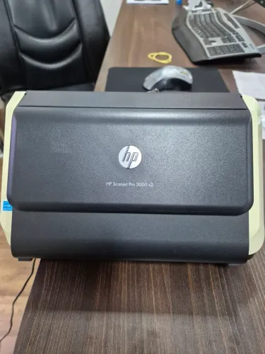 Scanner HP pro 3000s2 frete grátis