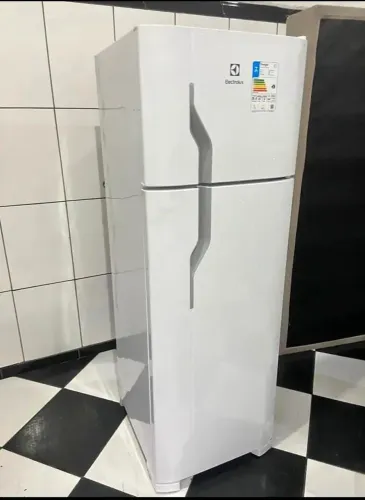 Geladeira Electrolux 