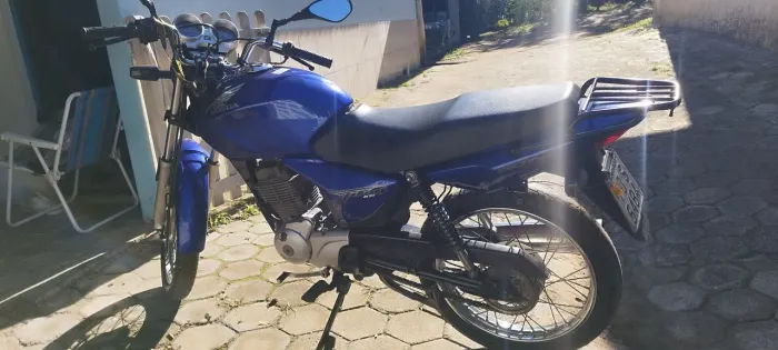 CG 150 KS 