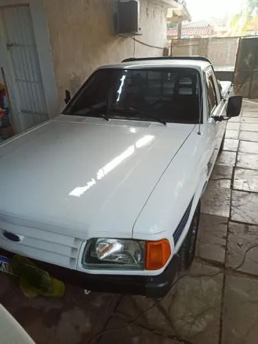 Ford Pampa L 1.6 1996