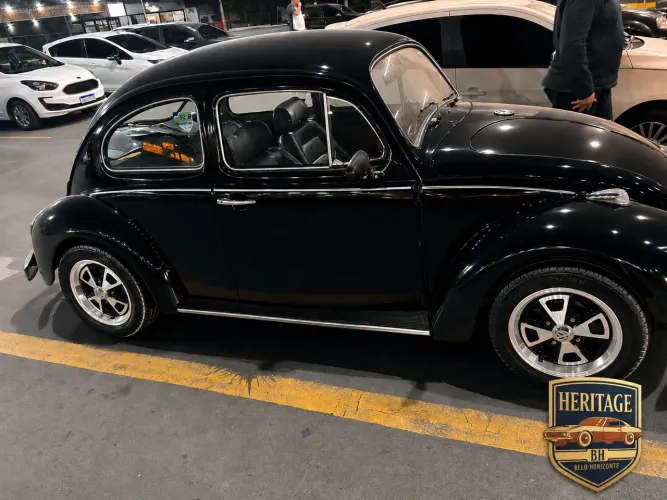 Volkswagen Fusca 1300 1977