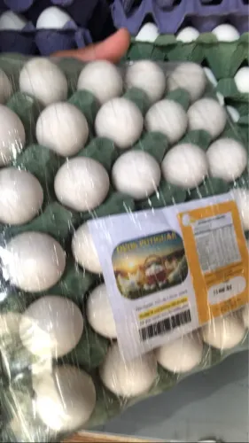 Ovos Direto da granja