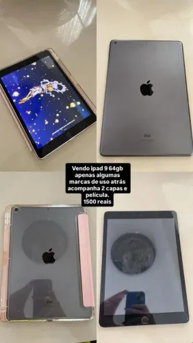Ipad 9