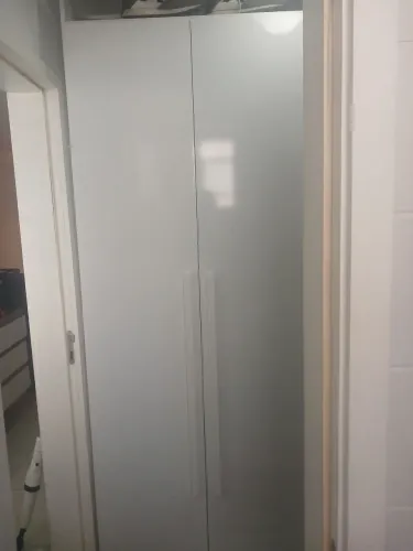 Guarda roupa 4 portas