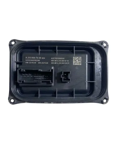 módulo reator ld/esq mercedes glb 2024 a 2025 A2139007939