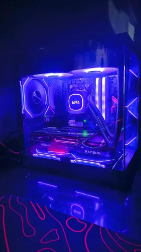 Pc gamer
