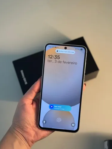 Samsung S24 FE