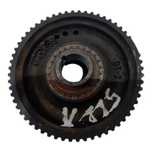 Polia Virabrequim Fiat Palio 1.0 8v 1996 1997 2001