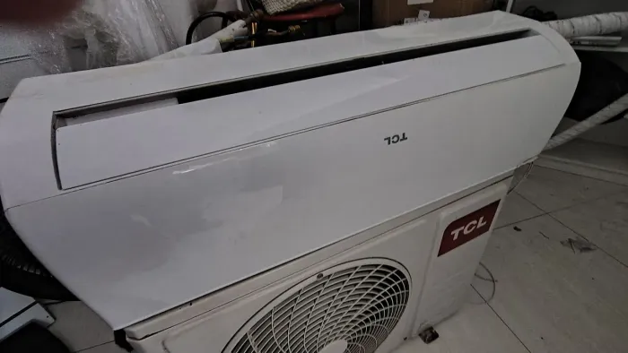 Ar condicionado TCL 12 mil btus